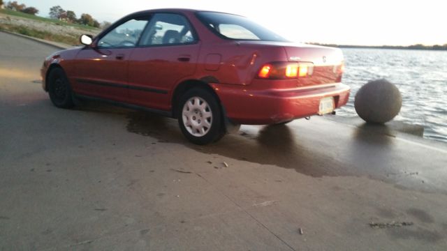 1994 acura integra ls