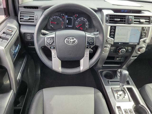 2020 toyota 4runner sr5 premium
