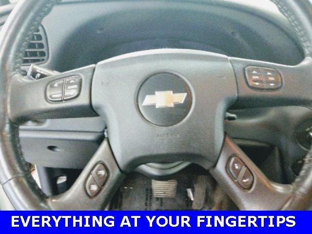 used 2005 chevrolet trailblazer ext lt grand forks, nd 58201 for sale in grand forks, north dakota