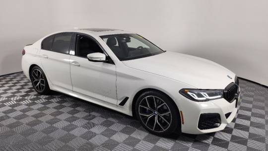 2023 BMW 5 series i$1