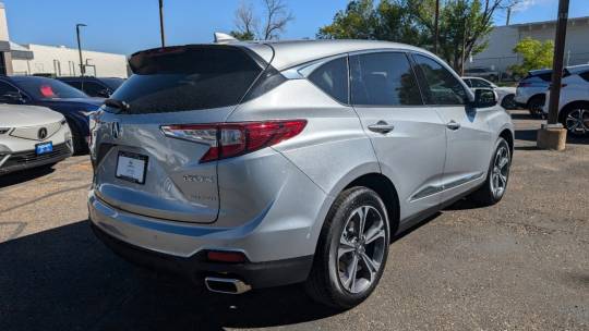 2024 Acura RDX