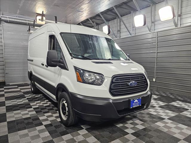 2019 ford transit-250 base