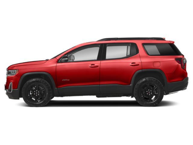 2023 gmc acadia awd at4