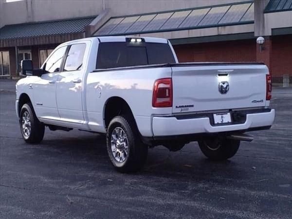 2023 ram 2500 in secaucus, new jersey