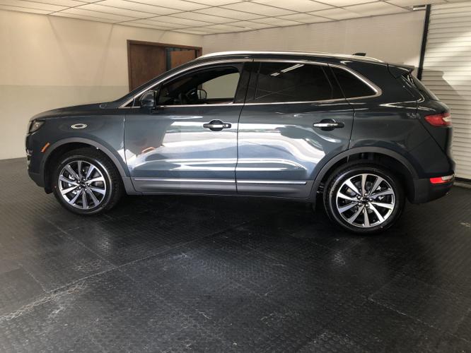 new 2019 lincoln mkc awd reserve olean, ny 14760 for sale in knapp creek, new york