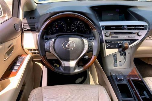 2015 lexus rx 350 in co bluffs, iowa