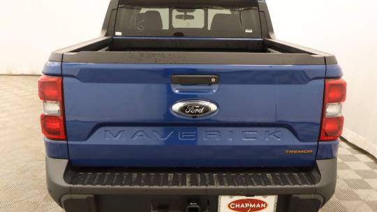 2024 Ford Maverick
