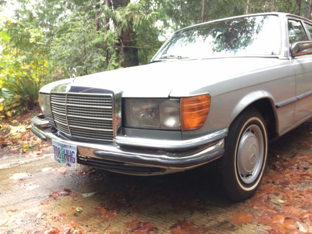 rare in this condition, must see original euro turbo classic becker sunroof ac