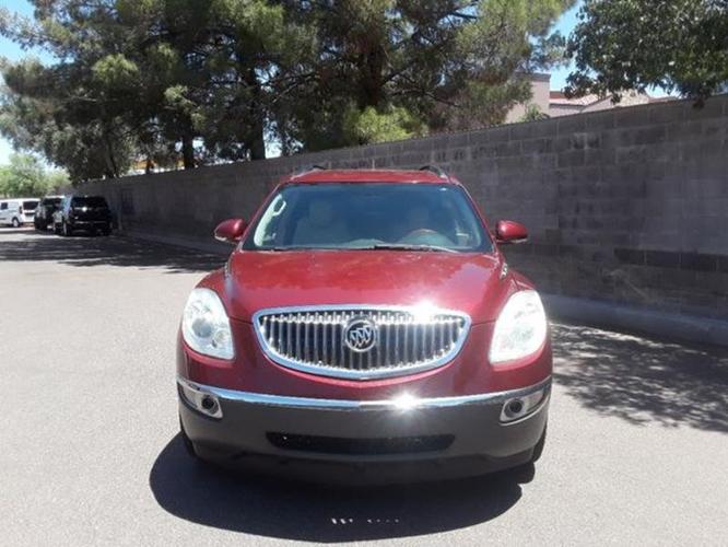 used 2010 buick enclave 2wd cxl phoenix, az 85027 for sale in new river, arizona