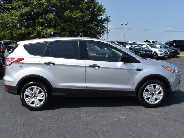 used 2016 ford escape fwd s easley, sc 29641 for sale in easley, south carolina