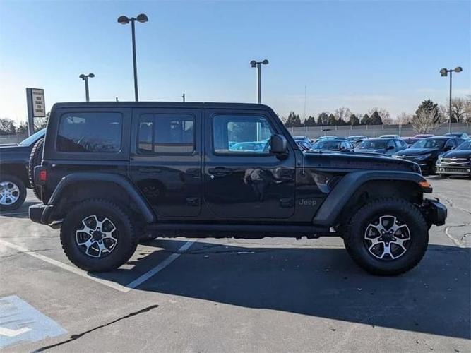 2021 jeep wrangler unlimited in woods cross, utah