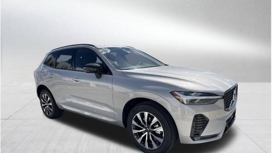 2024 Volvo XC60
