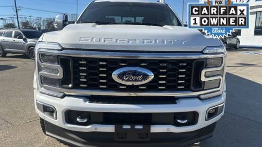 2024 Ford F-450