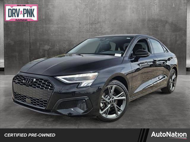 2024 audi a3 premium