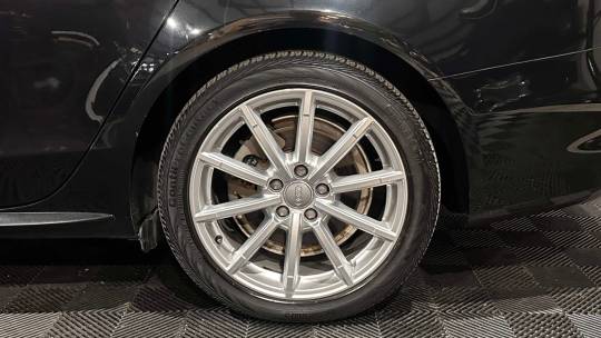 2014 Audi A4