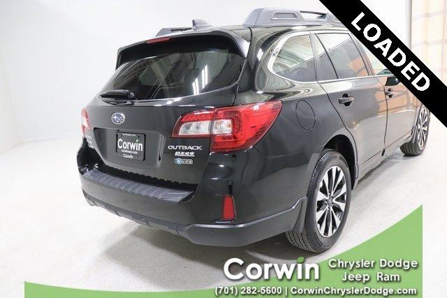 used 2017 subaru outback 2.5i fargo, nd 58103 for sale in fargo, north dakota