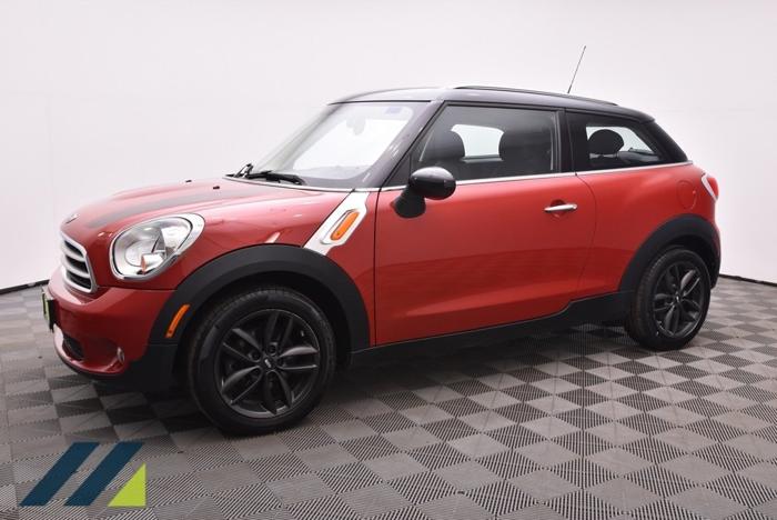 used 2013 mini cooper paceman chippewa falls, wi 54729 for sale in hallie, wisconsin