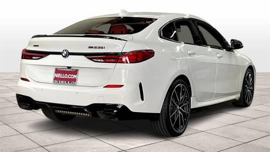 2024 BMW 2 series