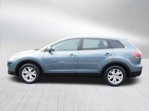 2011 mazda cx-9 in co bluffs, iowa