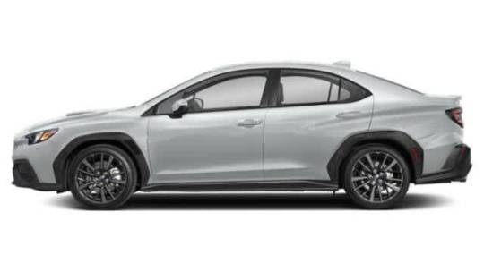 2024 Subaru WRX