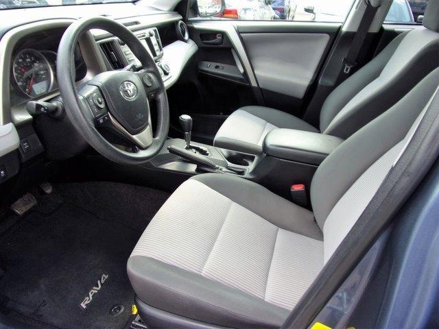used 2014 toyota rav4 awd le parkersburg, wv 26101 for sale in parkersburg, west virginia