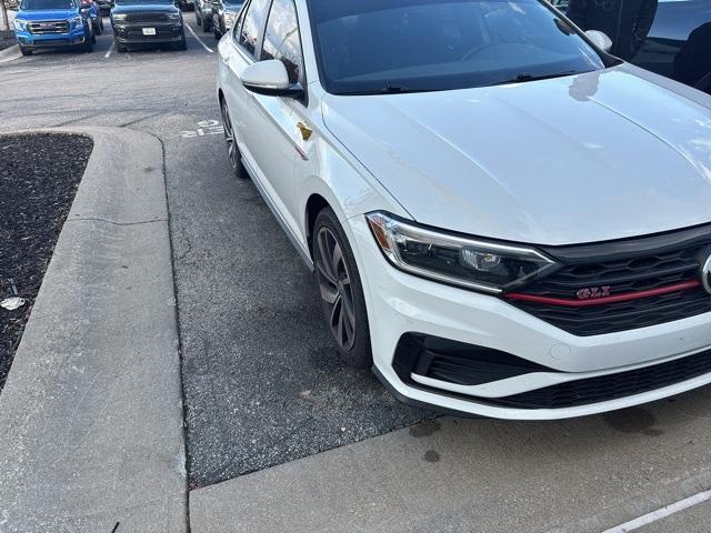 2020 volkswagen jetta gli 2.0t s