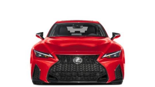 2024 Lexus IS