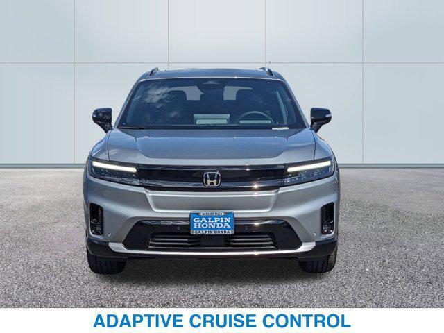 2024 honda prologue touring