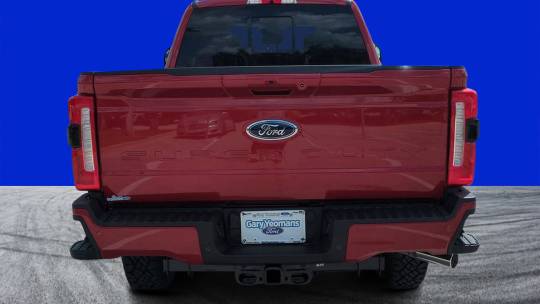 2024 Ford F-250