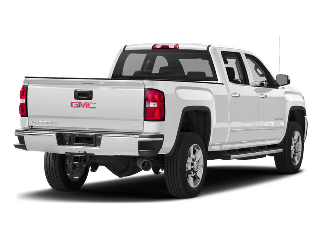 2018 gmc sierra 2500 slt