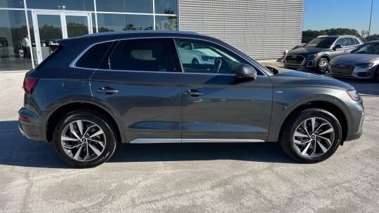 2024 Audi Q5