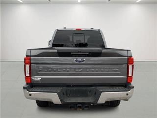 2022 Ford F-350 lariat