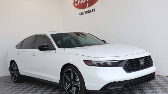 2023 Honda Accord
