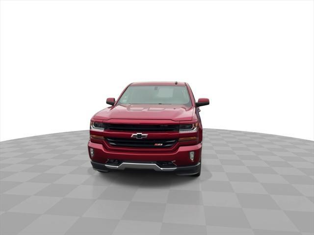 2019 chevrolet silverado 1500 2lt