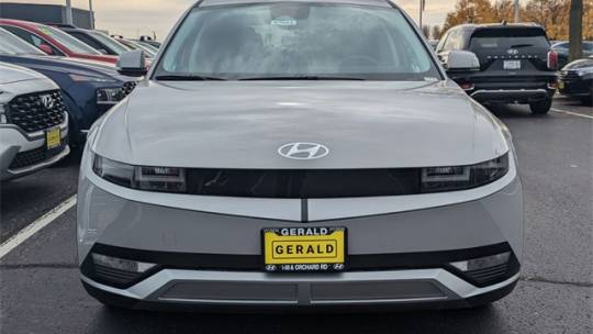 2024 Hyundai IONIQ 5
