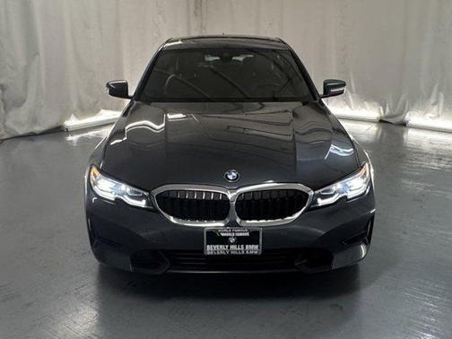2022 bmw 330