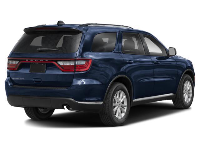 2025 dodge durango r/t plus awd