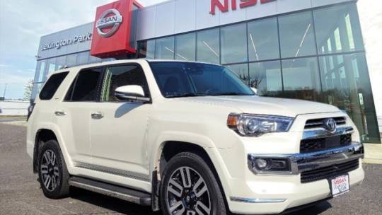 2023 Toyota 4Runner