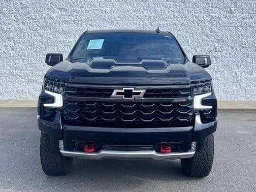 2023 chevrolet silverado 1500 zr2 4x4 crew cab 5.75 ft. box 147.4 in. wb in benton, arkansas