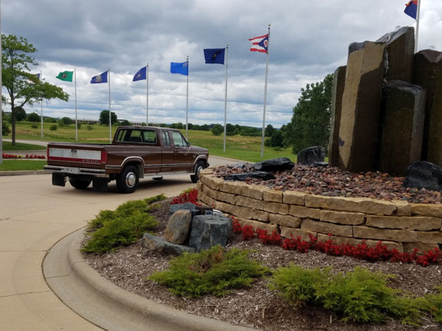 1986 ford f250 xlt ford truck bronco f150 f350 1987 1988 1985 1984 1989 1990