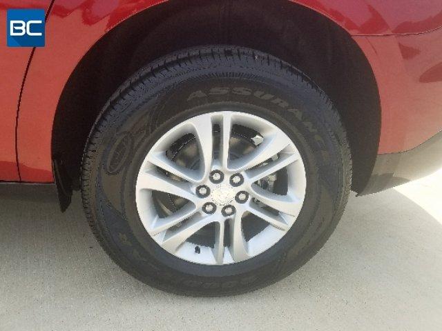 new 2018 buick enclave fwd essence new albany, ms 38652 for sale in ingomar, mississippi