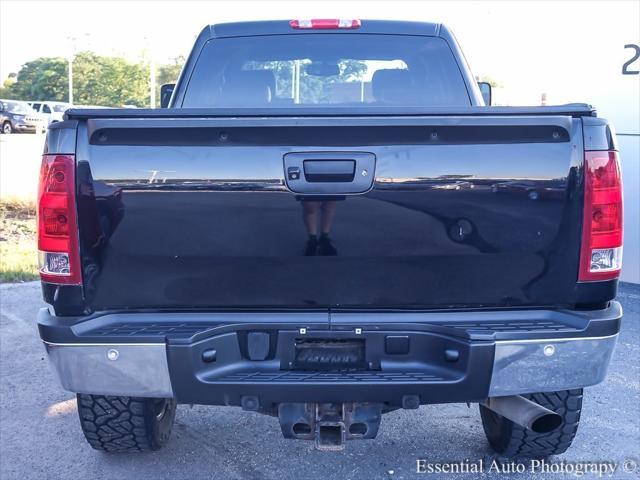 2014 gmc sierra 2500 slt