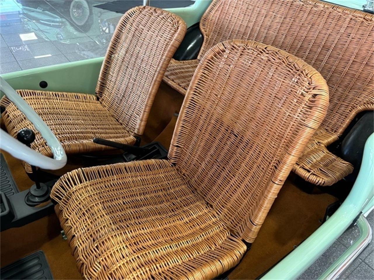 1968 fiat jolly