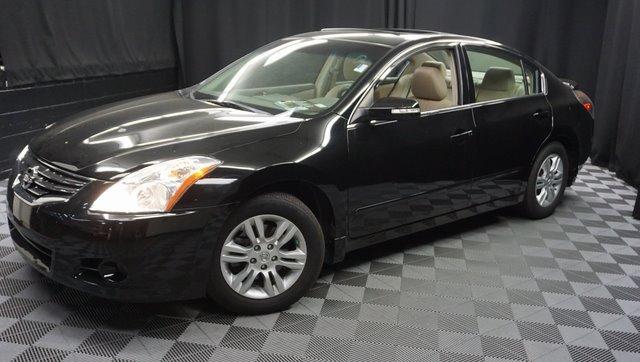 used 2011 nissan altima 2.5 sl sedan wilmington, de 19806 for sale in wilmington, delaware