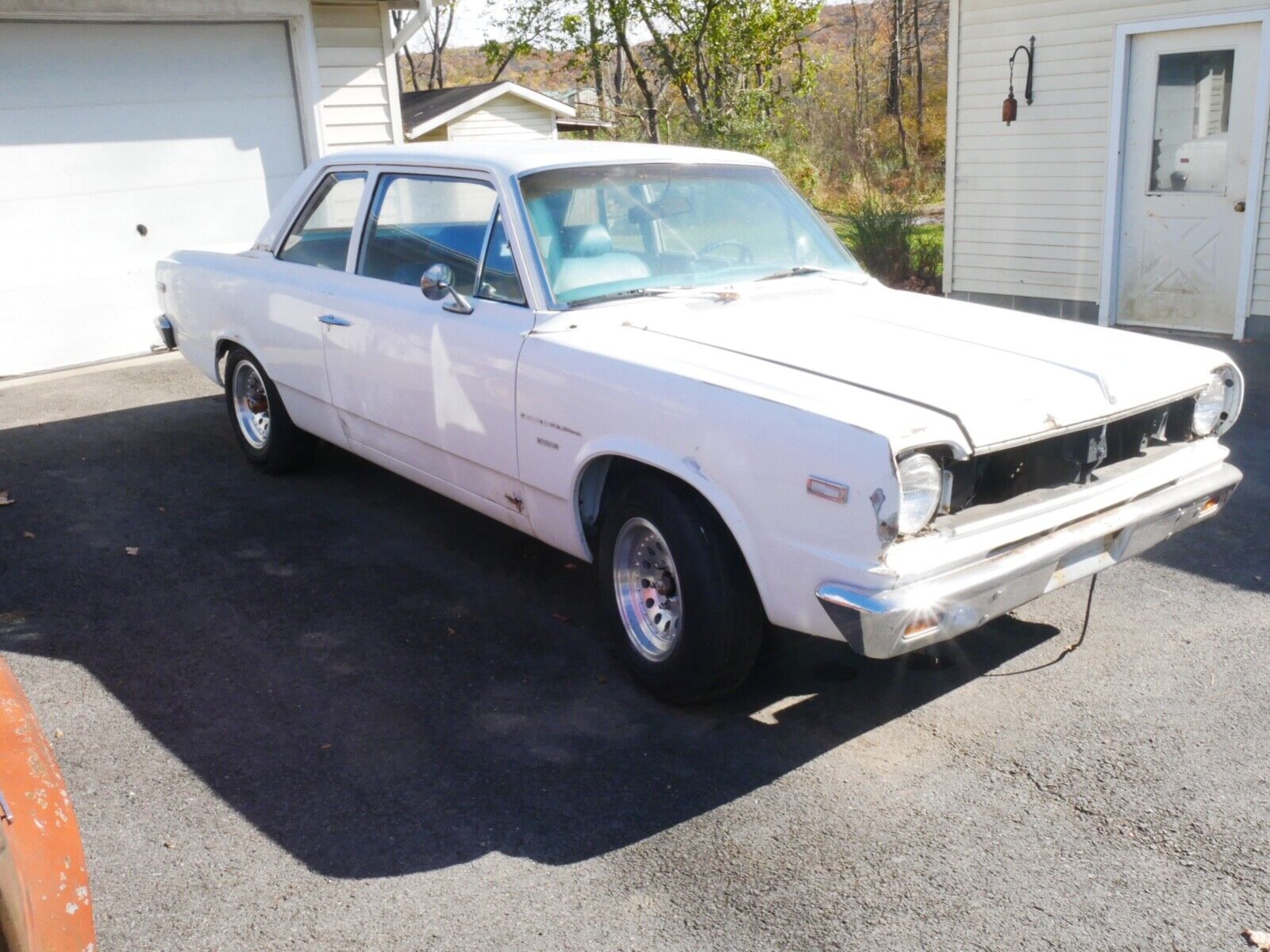 1969 amc other