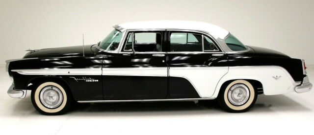 desoto fireflite