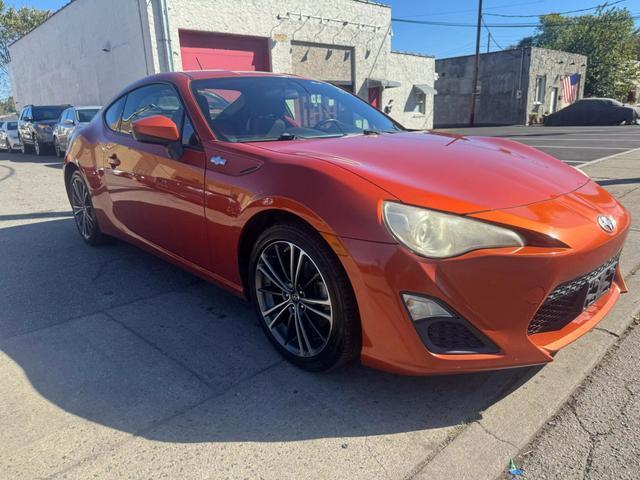 2013 scion fr-s 10 series