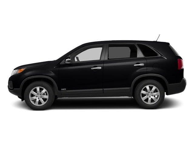 2013 kia sorento lx in milwaukee, wisconsin