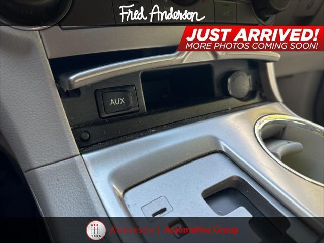 2010 toyota highlander se