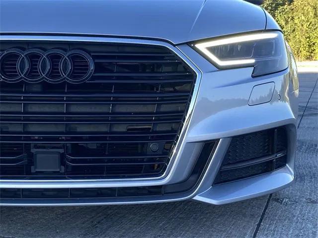 2019 audi a3 premium